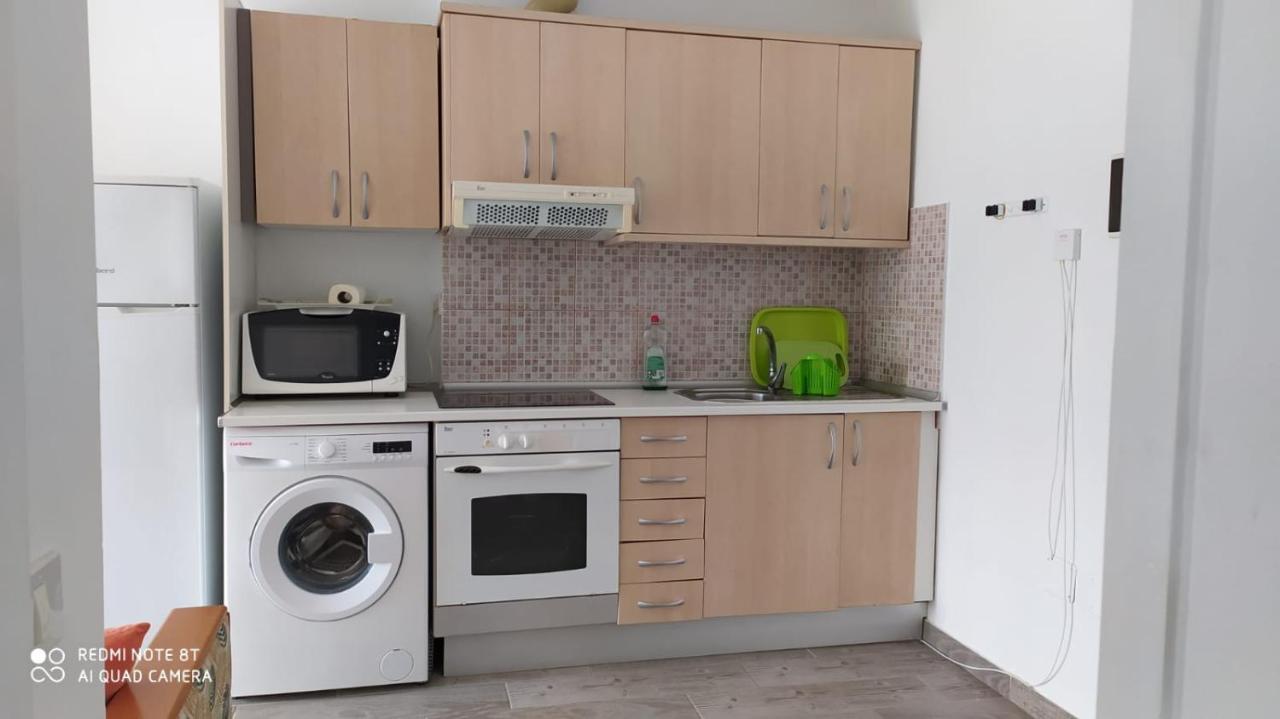 Aventura En Caleta De Fuste Apartman Kültér fotó