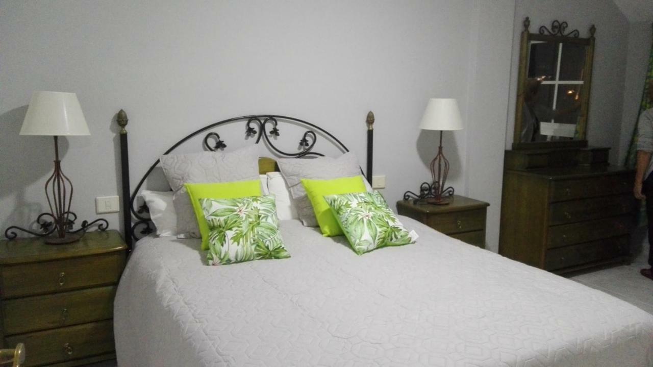 Aventura En Caleta De Fuste Apartman Kültér fotó