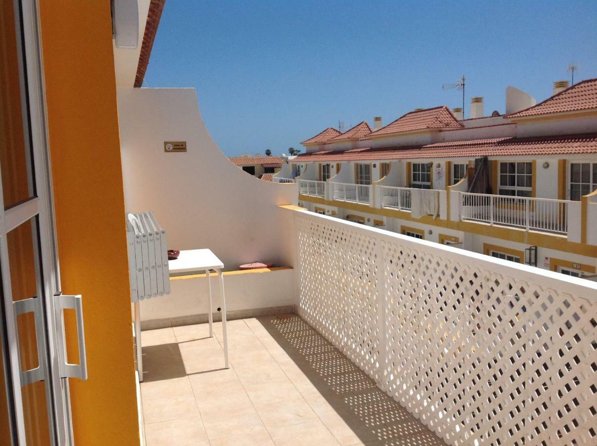Aventura En Caleta De Fuste Apartman Kültér fotó