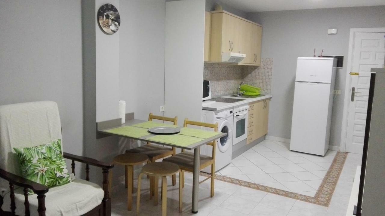Aventura En Caleta De Fuste Apartman Kültér fotó