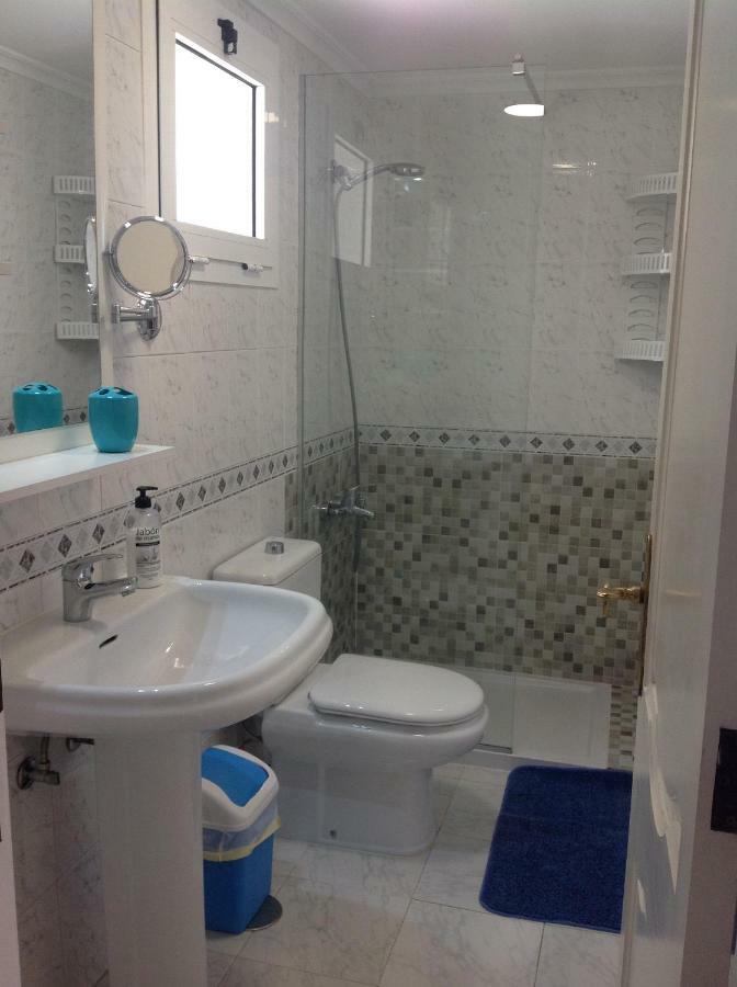 Aventura En Caleta De Fuste Apartman Kültér fotó