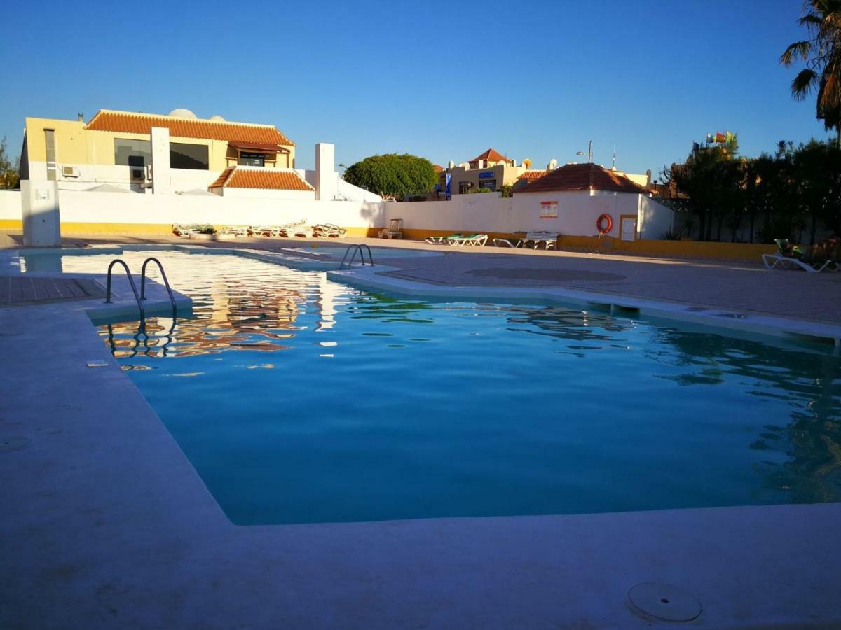 Aventura En Caleta De Fuste Apartman Kültér fotó
