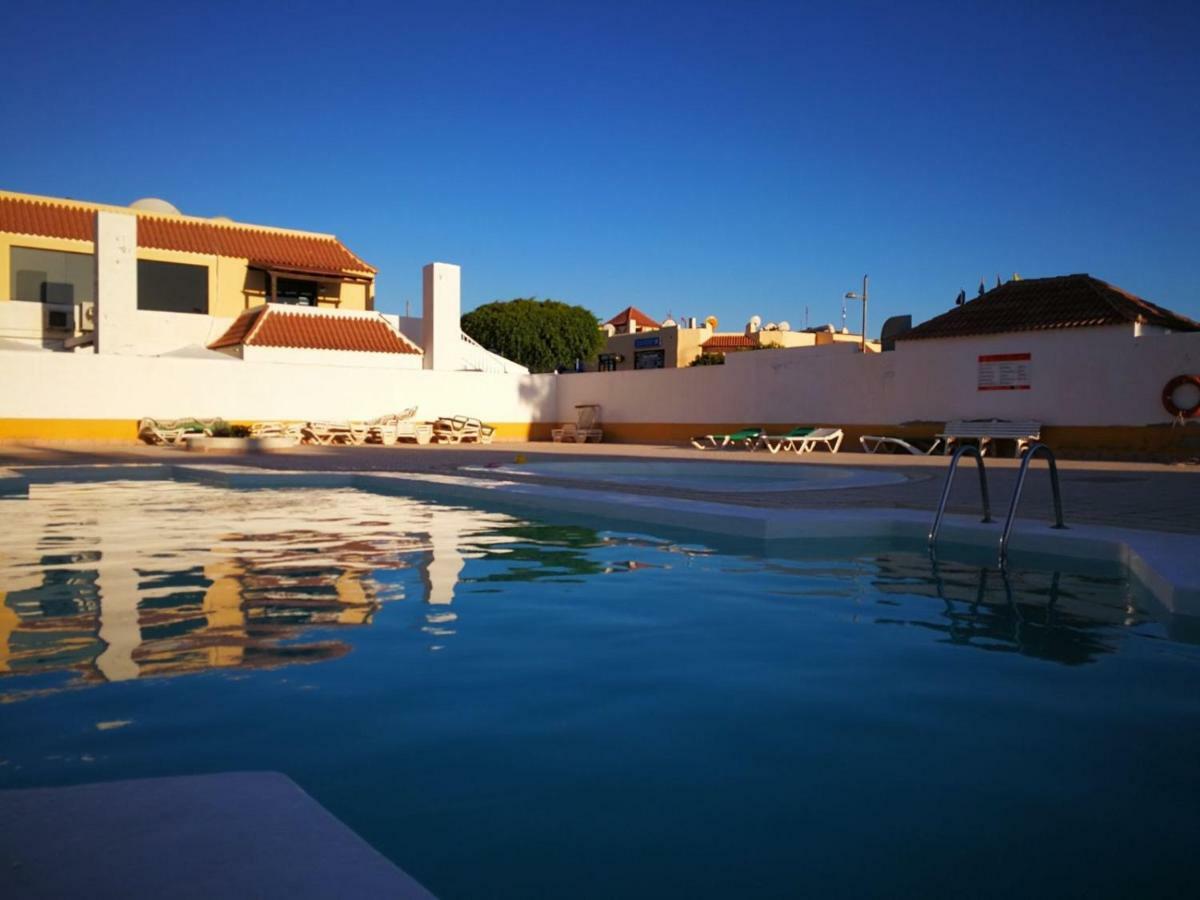 Aventura En Caleta De Fuste Apartman Kültér fotó