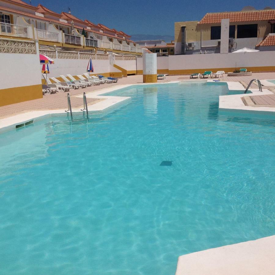 Aventura En Caleta De Fuste Apartman Kültér fotó