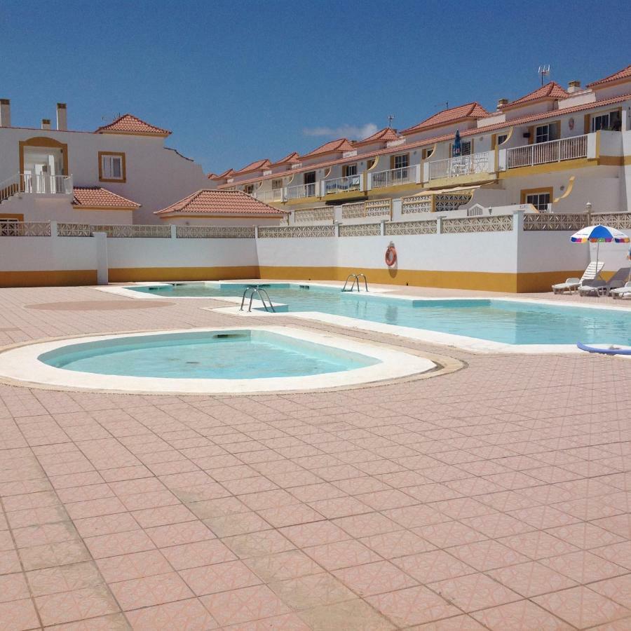 Aventura En Caleta De Fuste Apartman Kültér fotó