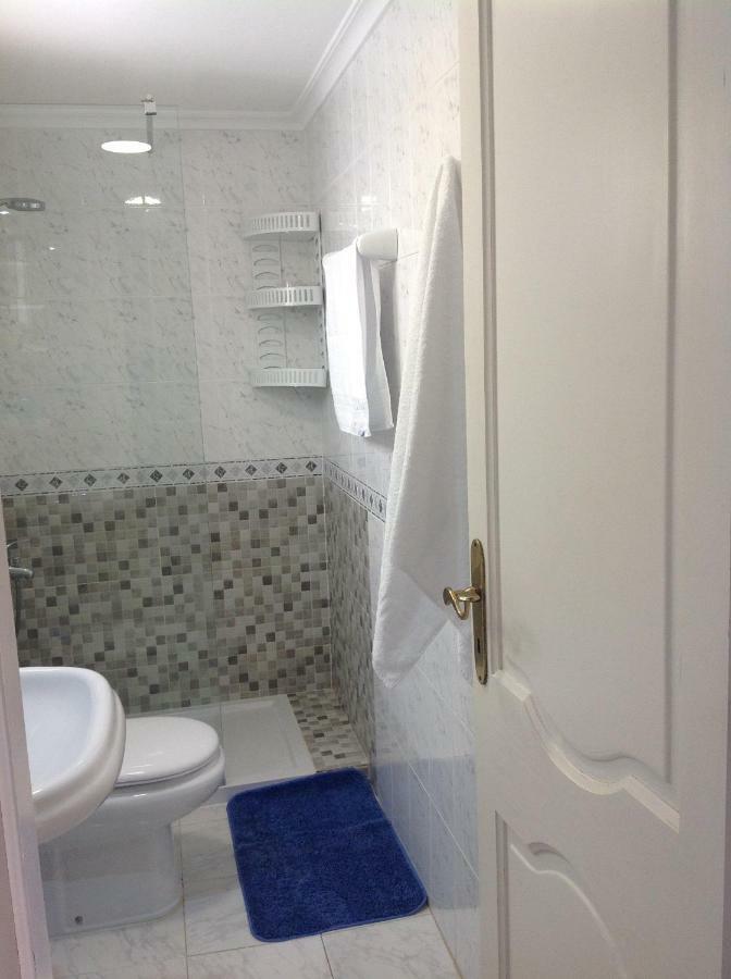 Aventura En Caleta De Fuste Apartman Kültér fotó