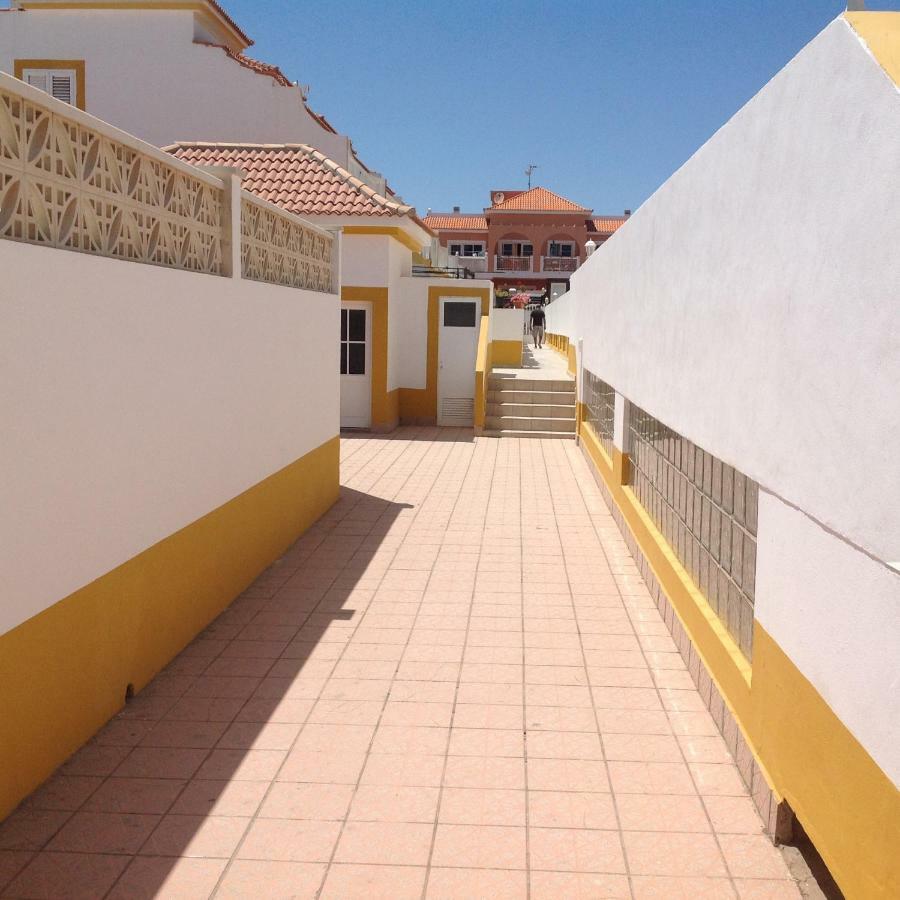 Aventura En Caleta De Fuste Apartman Kültér fotó