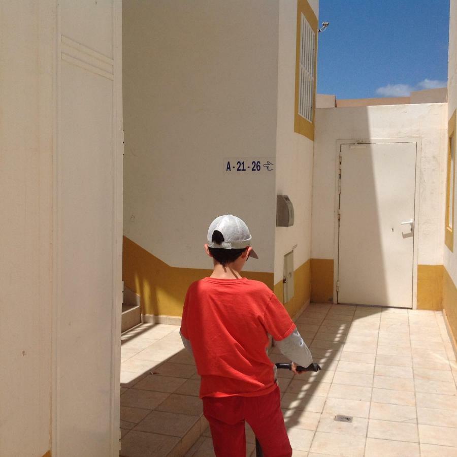 Aventura En Caleta De Fuste Apartman Kültér fotó