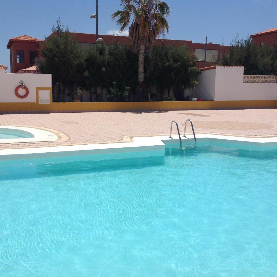 Aventura En Caleta De Fuste Apartman Kültér fotó