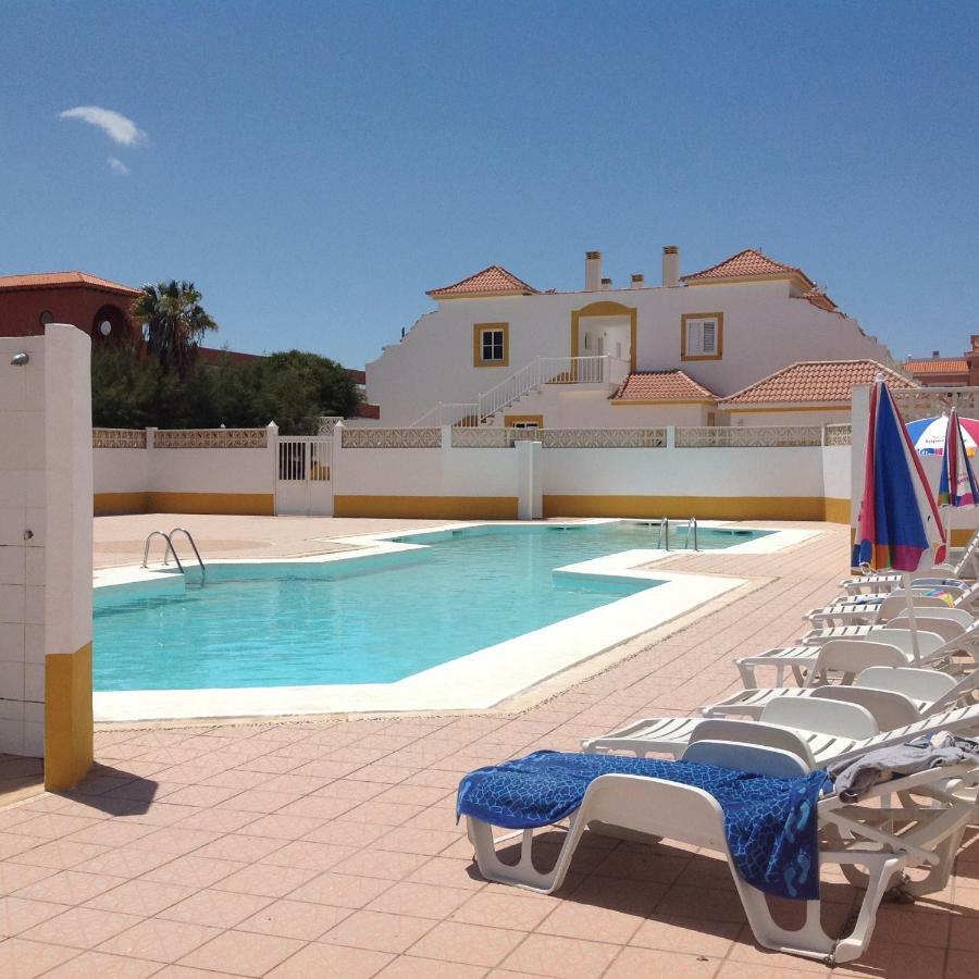 Aventura En Caleta De Fuste Apartman Kültér fotó