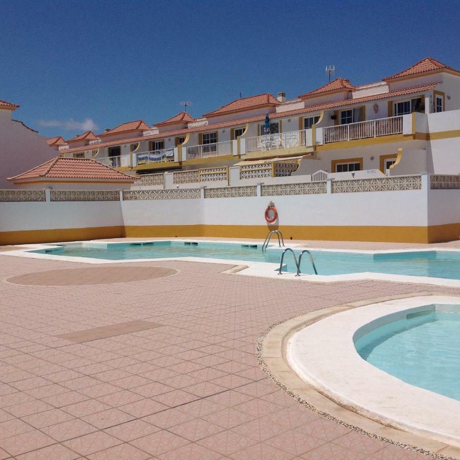 Aventura En Caleta De Fuste Apartman Kültér fotó