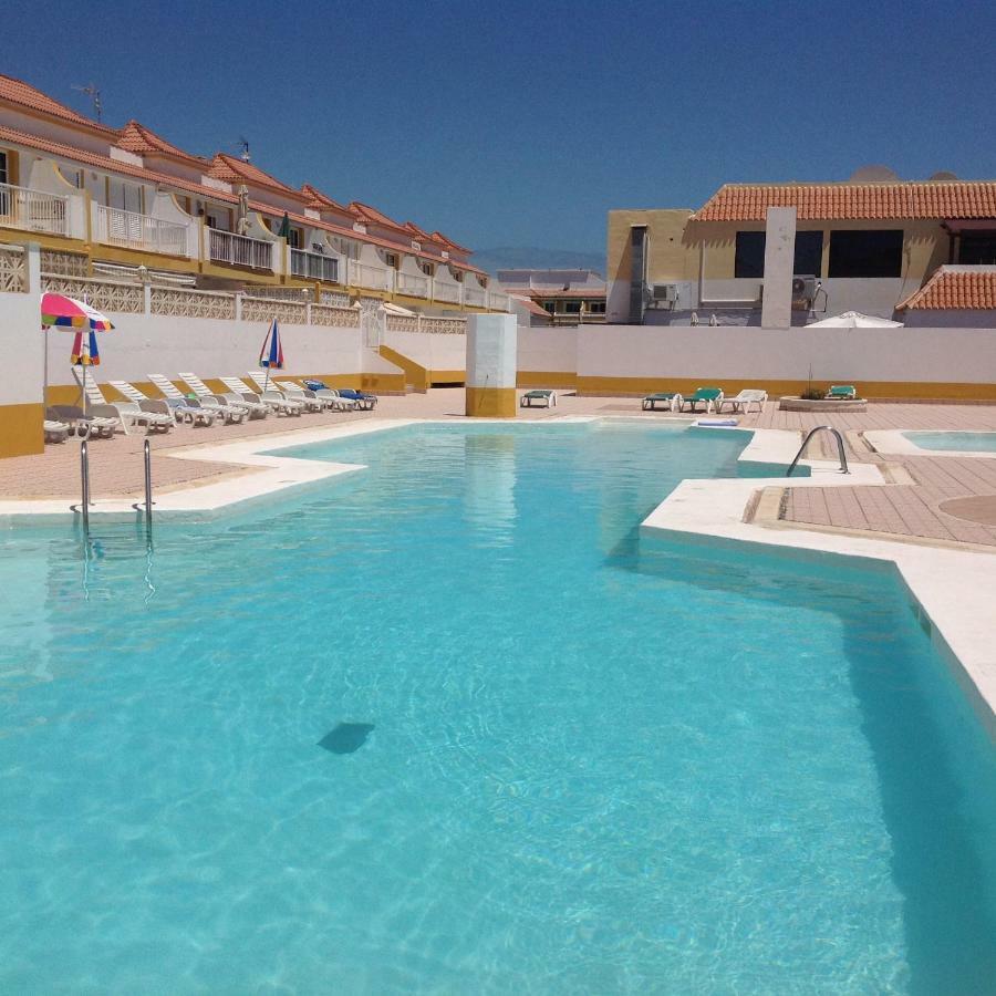 Aventura En Caleta De Fuste Apartman Kültér fotó