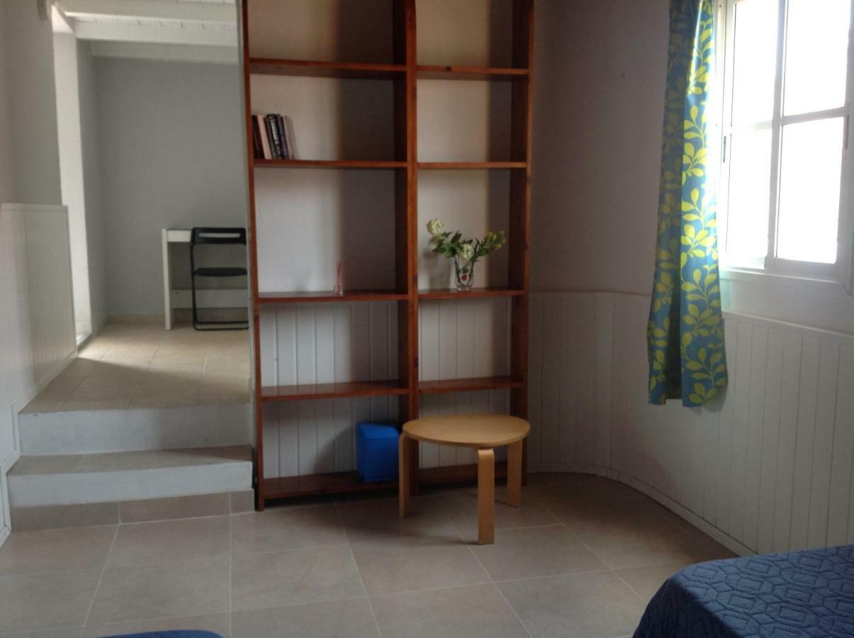 Aventura En Caleta De Fuste Apartman Kültér fotó